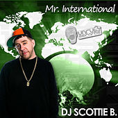 Thumbnail for the Scottie B - Mr. International link, provided by host site