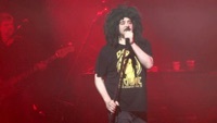 Thumbnail for the Counting Crows - Mr. Jones (Live At Borgata Event Center, Atlantic City / 2014) link, provided by host site