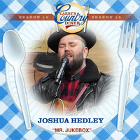 Thumbnail for the Joshua Hedley - Mr. Jukebox (Larry's Country Diner Season 19) link, provided by host site