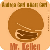 Thumbnail for the Andrea Gori - Mr. Keilen (Andrea Gori&Bart Gori Remix) link, provided by host site