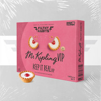 Thumbnail for the Filthy Habits - Mr Kipling VIP / Keep It Real VIP link, provided by host site
