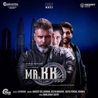 Thumbnail for the Ghibran - Mr. KK (Tiltle Track) link, provided by host site