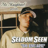 Thumbnail for the Seldom Seen - Mr. Knightowl Presents: No Escape link, provided by host site