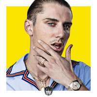 Thumbnail for the Yung Felix - Mr Lova link, provided by host site