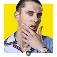 Thumbnail for the Yung Felix - Mr Lova link, provided by host site