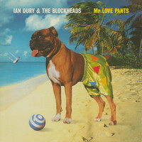 Thumbnail for the Ian Dury - Mr Love Pants link, provided by host site