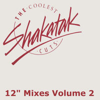 Thumbnail for the Shakatak - Mr Manic + Sister Cool (Manic Dub) link, provided by host site