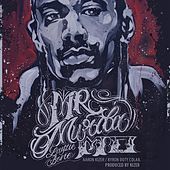 Thumbnail for the Layzie Bone - Mr. Murda Mo link, provided by host site