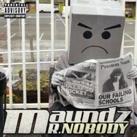 Thumbnail for the Maundz - Mr. Nobody link, provided by host site