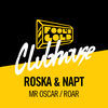 Thumbnail for the Napt - Mr. Oscar / Roar link, provided by host site