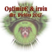 Thumbnail for the Optimize - Mr. Pickles link, provided by host site