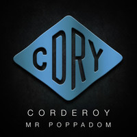 Thumbnail for the Corderoy - Mr. Poppadom link, provided by host site
