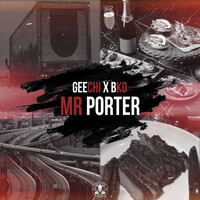 Thumbnail for the Geechi - Mr Porter link, provided by host site