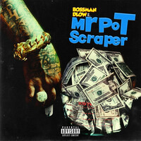 Thumbnail for the BossMan Dlow - Mr Pot Scraper (Official Audio) link, provided by host site
