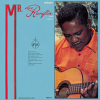 Thumbnail for the Ernest Ranglin - Mr. Ranglin With Soul link, provided by host site
