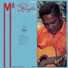 Thumbnail for the Ernest Ranglin - Mr. Ranglin with Soul link, provided by host site