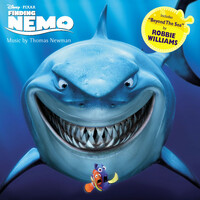 Thumbnail for the Thomas Newman - Mr. Ray, Scientist link, provided by host site
