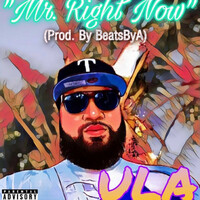 Thumbnail for the ULA - Mr. Right Now link, provided by host site