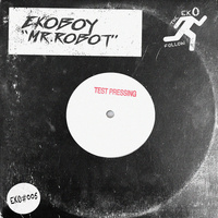 Thumbnail for the Ekoboy - Mr. Robot link, provided by host site