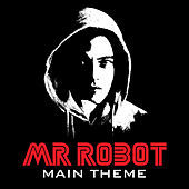 Thumbnail for the L'Orchestra Cinematique - Mr Robot Main Theme link, provided by host site