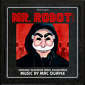 Thumbnail for the Mac Quayle - Mr. Robot, Vol. 2 (Original Television Series Soundtrack) link, provided by host site