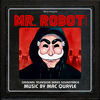 Thumbnail for the Mac Quayle - Mr. Robot, Vol. 2 (Original Television Series Soundtrack) link, provided by host site