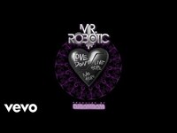 Thumbnail for the Mr. Robotic - Mr.Robotic - Love Dont Live Here No More link, provided by host site