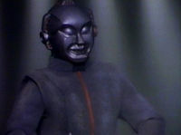 Thumbnail for the Styx - Mr. Roboto link, provided by host site