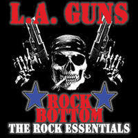Thumbnail for the L.A. Guns - Mr. Roboto link, provided by host site