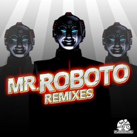Thumbnail for the Martin Villeneuve - Mr. Roboto link, provided by host site