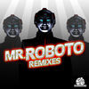 Thumbnail for the Martin Villeneuve - Mr. Roboto link, provided by host site
