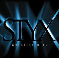 Thumbnail for the Styx - Mr. Roboto link, provided by host site