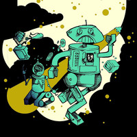Thumbnail for the Styx - Mr Roboto (Kids On Drugs Dubstep Remix) link, provided by host site