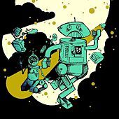 Thumbnail for the Styx - Mr Roboto (Kids On Drugs Dubstep Remix) link, provided by host site