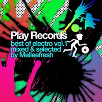 Thumbnail for the Martin Villeneuve - Mr Roboto - Zoltan Kontes Remix link, provided by host site