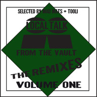 Thumbnail for the Moodymanc - Mr Ruff - Kyodai Remix link, provided by host site