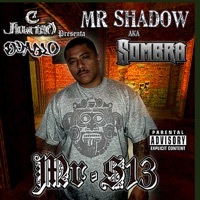 Thumbnail for the Mr. Shadow - Mr. S13 link, provided by host site