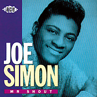 Thumbnail for the Joe Simon - Mr Shout link, provided by host site