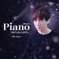 Thumbnail for the Mr. Siro - Mr. Siro (Piano Version) link, provided by host site