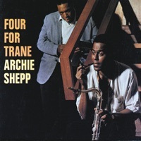 Thumbnail for the Archie Shepp - Mr. Syms link, provided by host site