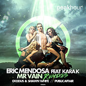 Thumbnail for the Eric Mendosa - Mr Vain link, provided by host site