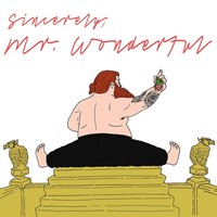 Thumbnail for the Action Bronson - Mr. Wonderful link, provided by host site