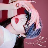 Thumbnail for the HyunA - Mrs. Nail link, provided by host site