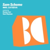 Thumbnail for the Sam Scheme - Mrs. Zateeva link, provided by host site