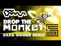Thumbnail for the Silva Hound - mrSimon - Drop The Monkey (Silva Hound Remix) link, provided by host site