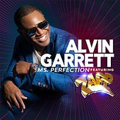 Thumbnail for the Alvin Garrett - Ms. Perfection link, provided by host site