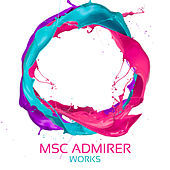 Thumbnail for the Msc Admirer - Msc Admirer Works link, provided by host site