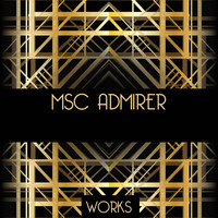 Thumbnail for the Msc Admirer - MSC Admirer Works link, provided by host site