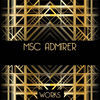 Thumbnail for the Msc Admirer - MSC Admirer Works link, provided by host site