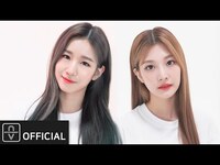 Thumbnail for the woo!ah! - (우아!) - MSG워너비 (M.O.M) - 바라만 본다 | Covered by MINSEO & WOOYEON link, provided by host site